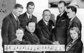 Zespół poznański
Stanisława Roya Zespół poznański
Stanisława Roya